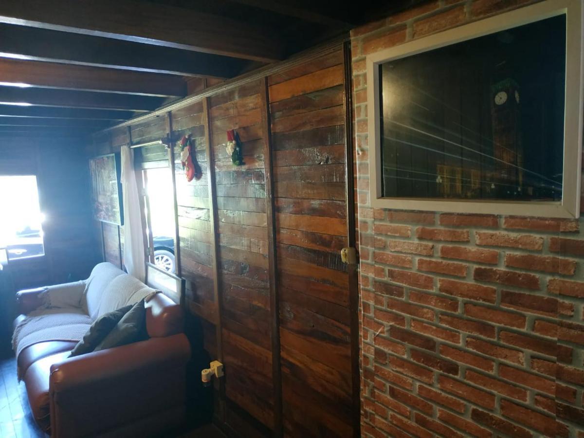 Atibaia Chales Encantador 1, 2 E 3 Dış mekan fotoğraf