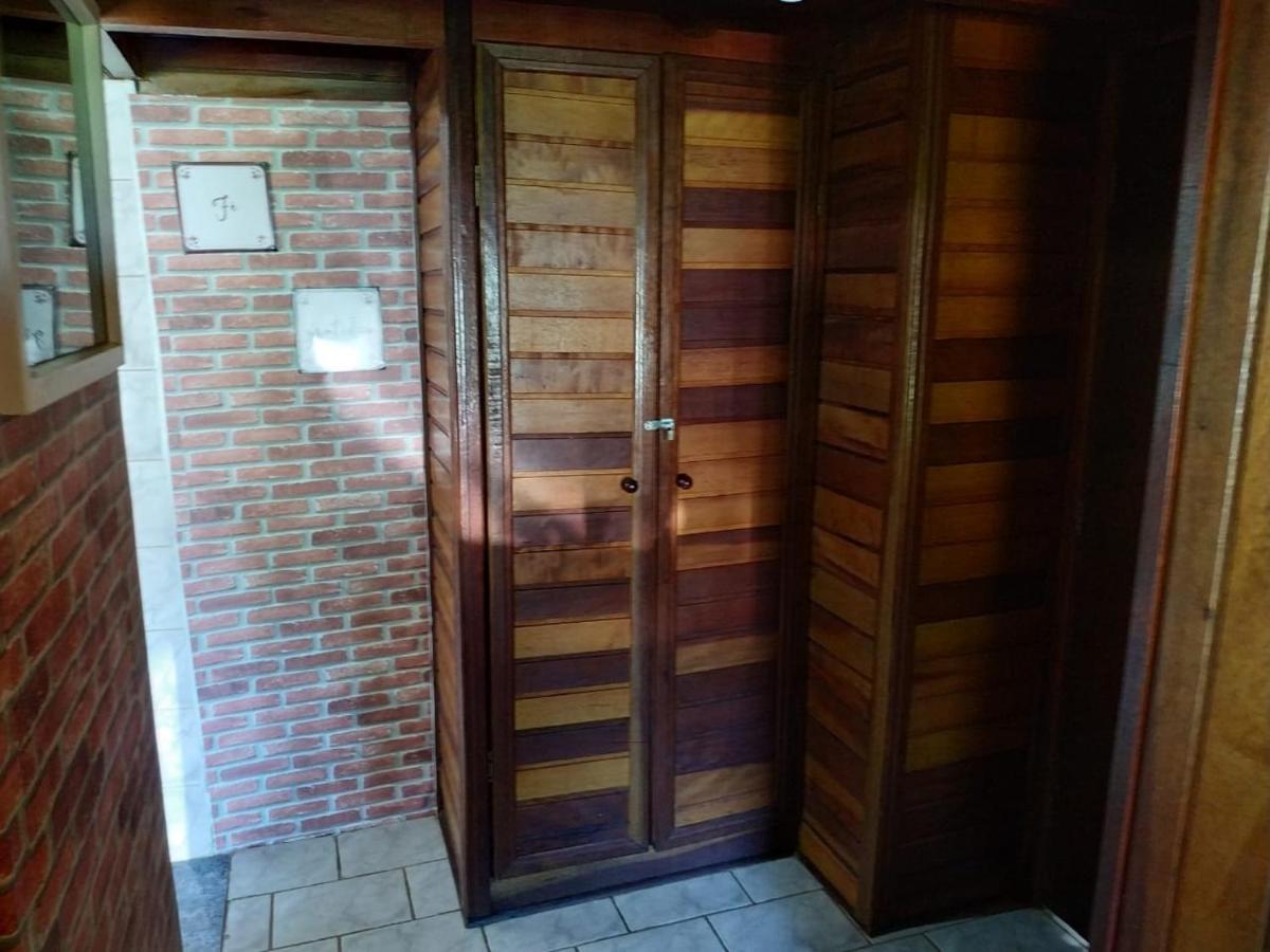 Atibaia Chales Encantador 1, 2 E 3 Dış mekan fotoğraf