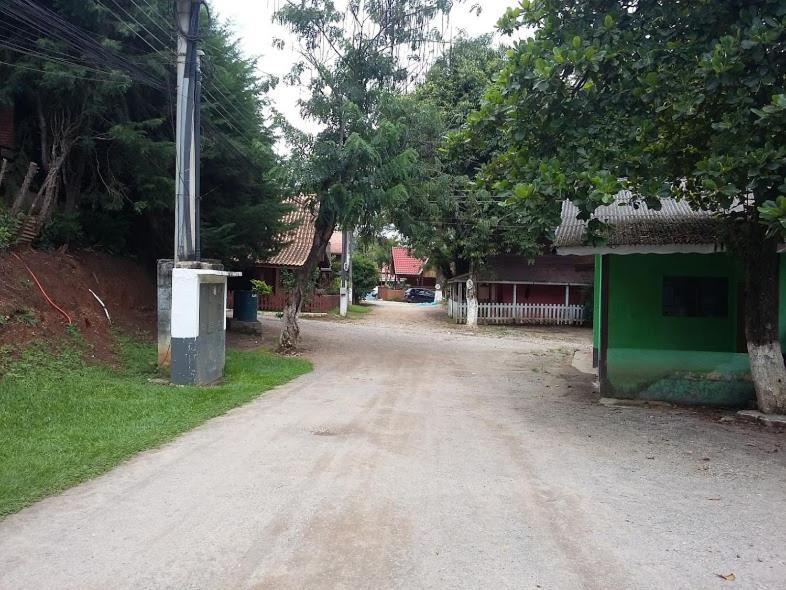 Atibaia Chales Encantador 1, 2 E 3 Dış mekan fotoğraf