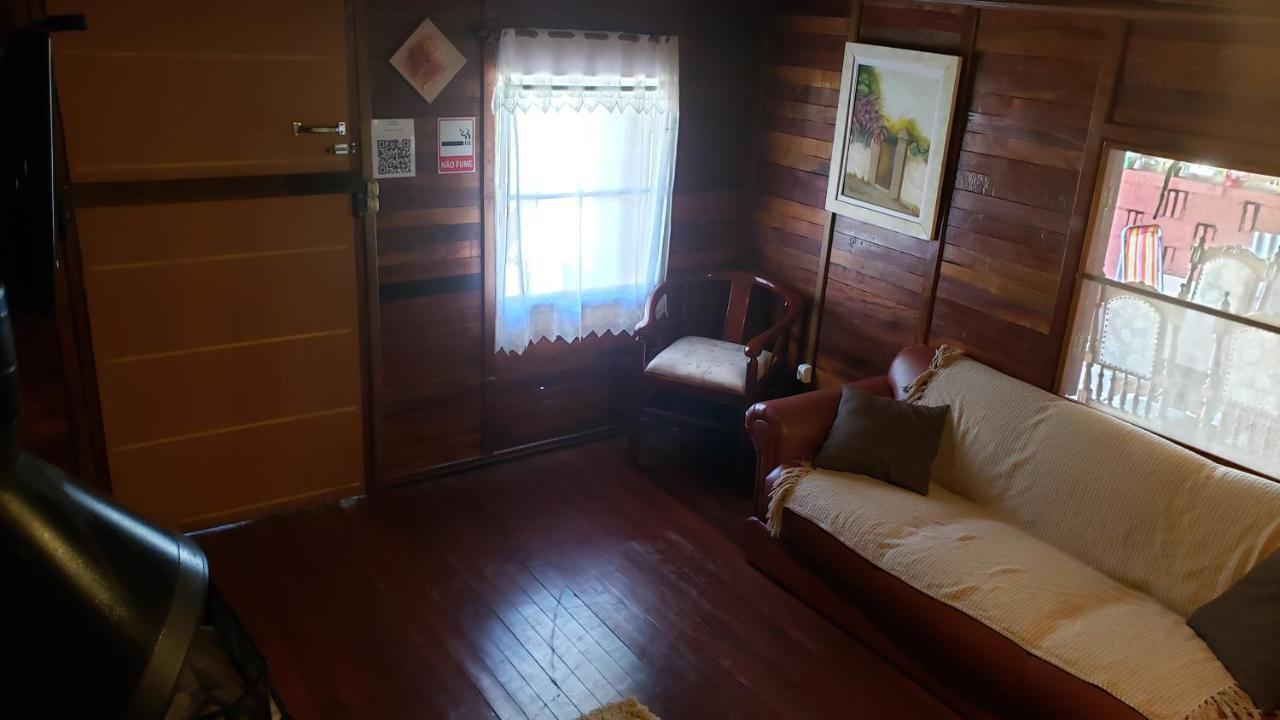 Atibaia Chales Encantador 1, 2 E 3 Dış mekan fotoğraf