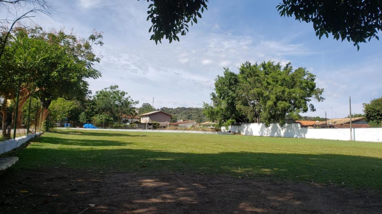 Atibaia Chales Encantador 1, 2 E 3 Dış mekan fotoğraf