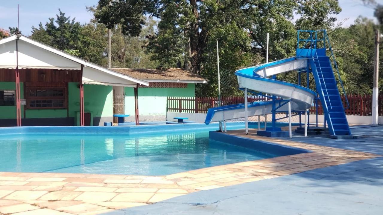 Atibaia Chales Encantador 1, 2 E 3 Dış mekan fotoğraf